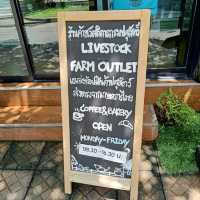 Farm outlet แหล่งช้อปปิ้งสินค้าส่งตรงจากเกษตรกรไทย