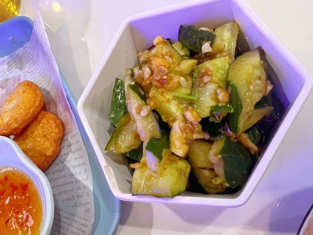 招牌酸菜魚