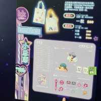 小忌廉40週年活動店在朗豪坊