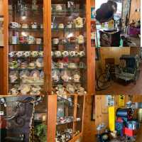Sai Kee Kopi 434 Muar