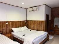 ที่พักภูเรือ จ.เลย 