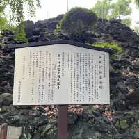 【喧騒を忘れる荘厳な雰囲気〜品川神社〜】