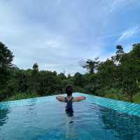 HIDDEN GEMS - SANDAKAN FOREST NATURE RESORT 