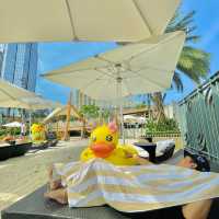 Studio city Water Park Macau