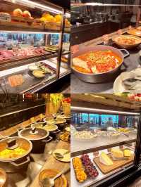 🌟拉丁美洲主題buffet @ The Farmhouse