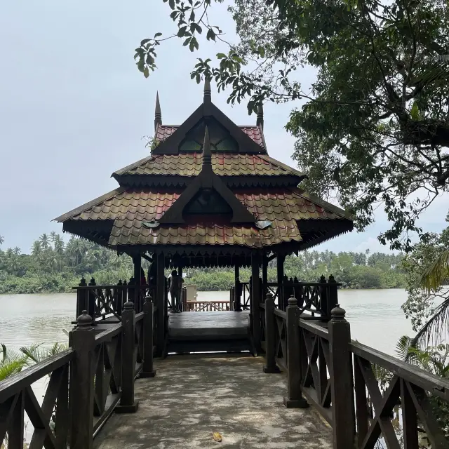 Terengganu Museum 