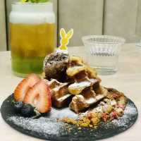 香港探店 Soffee (旺角)