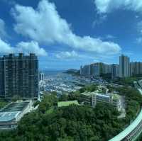 雅格酒店WANDERful World 主題海景客房