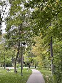 나이아가라 폴스 스테이트 파크 🌲 피크닉 명소