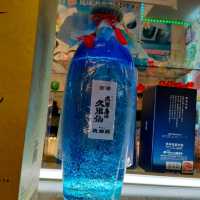 【沖縄 那覇】琉球ガラスとシーサー✨✨