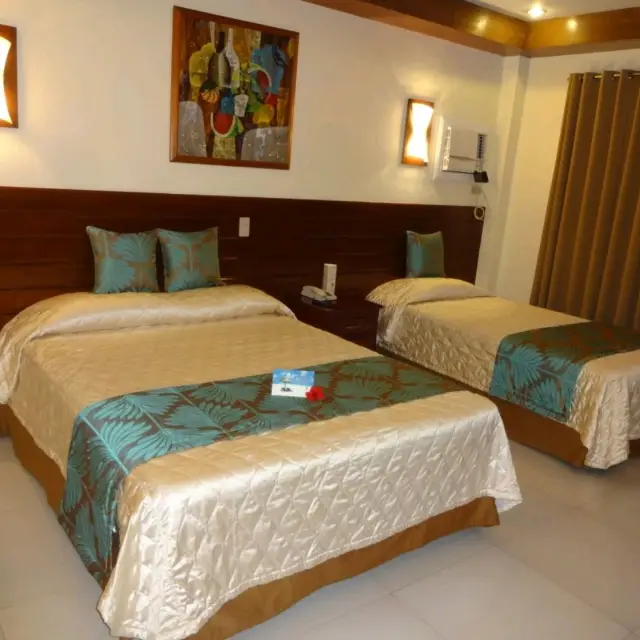 Jony’s Beach Resort, Boracay 
