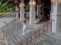 Khaolak Laguna Resort 🌴🌊