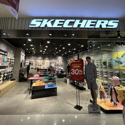 Vivocity Skechers | Trip.com Singapore