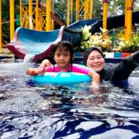 Family Day at Amverton Heritage Resort 