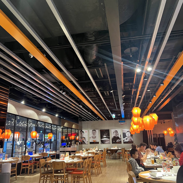 回台必吃：時時香 RICE BAR-中式天菜