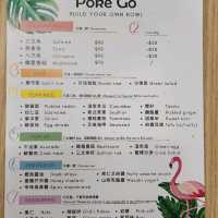 深水埗特色之選