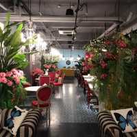 Anna King Hotel 