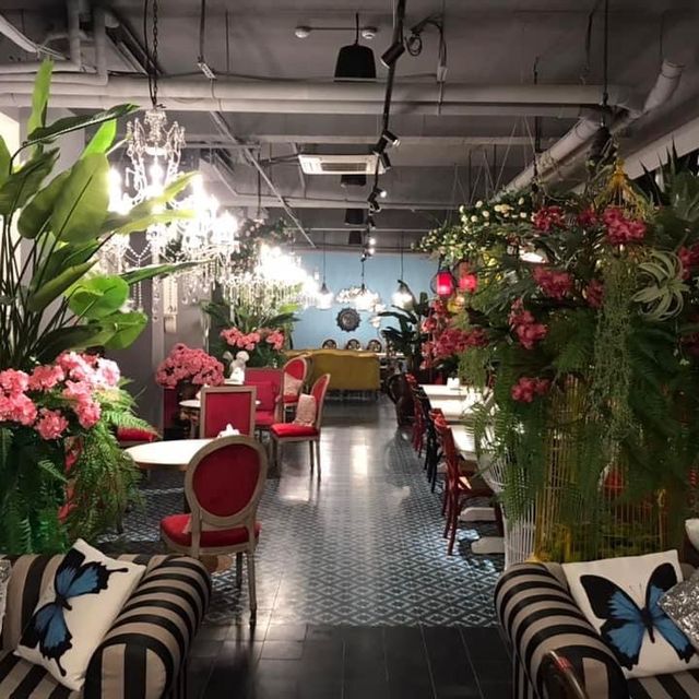 Anna King Hotel 