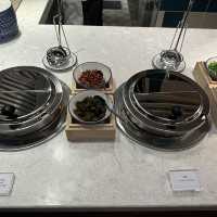 東涌福朋自助餐 budget有限首選