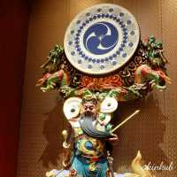 สักการะ @วัดพระเขี้ยวแก้ว The Buddha Tooth Relic T