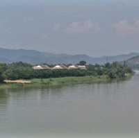 วัดเจดีย์เทียนมู่ เมืองเว้