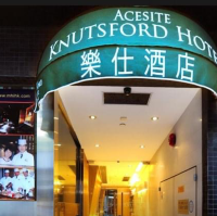 Acesite Knutsford Hotel 