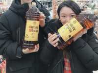 대마도 여행 주류쇼핑은 드럭스토어 모리에서 하세요