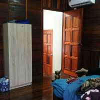 BAROKAH SRI VILLAGE BATU PAHAT JOHOR