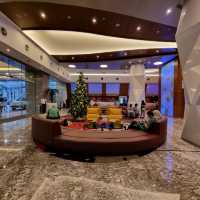 sunway pyramid hotel