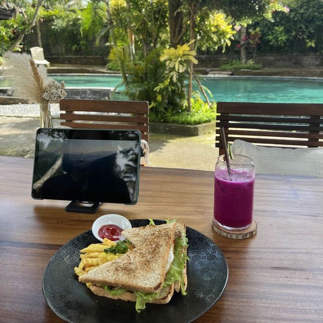 Best Villa in Ubud 