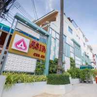 Asia Cha-am Hotel