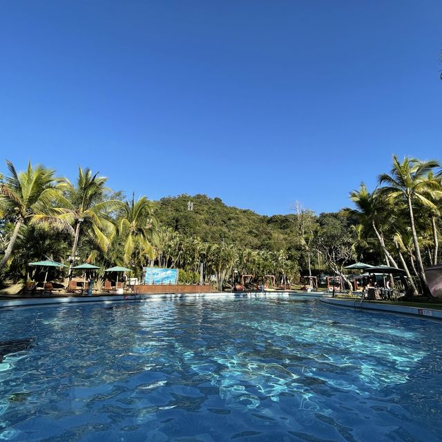 臺南楠西 充滿活力與活動空間的旅店 趣淘漫旅