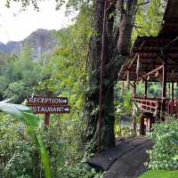 Spring River Resort