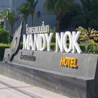 MANDY NOK HOTEL