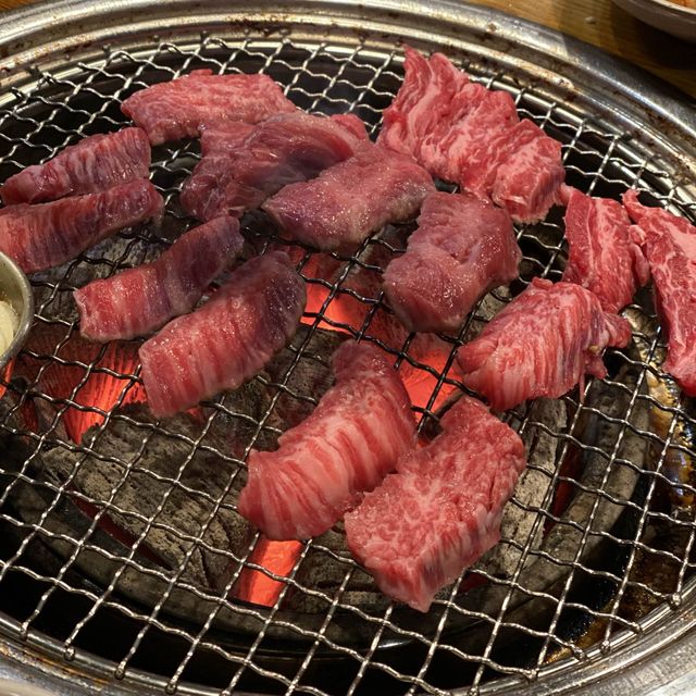 한우 소고기 맛집 뚜레 남양주점