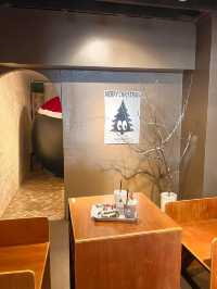 Trust Cafe and Studio : อารีย์ : BKK 