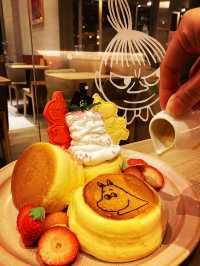 PHI coffee & pancake