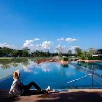 Le Meridien Chiang Rai ทุกคำตอบการพักผ่อน