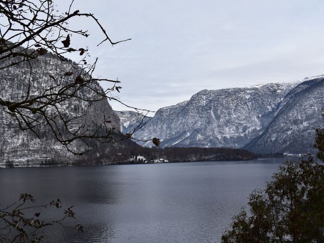 Feels like Fairytale at Hallstatt