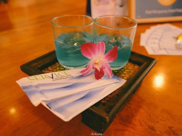 Kept Bangsaray Hotel Pattaya