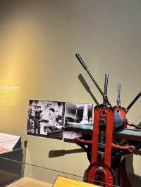 🇺🇸國家郵政博物館 Smithsonian’s National Postal Museum 