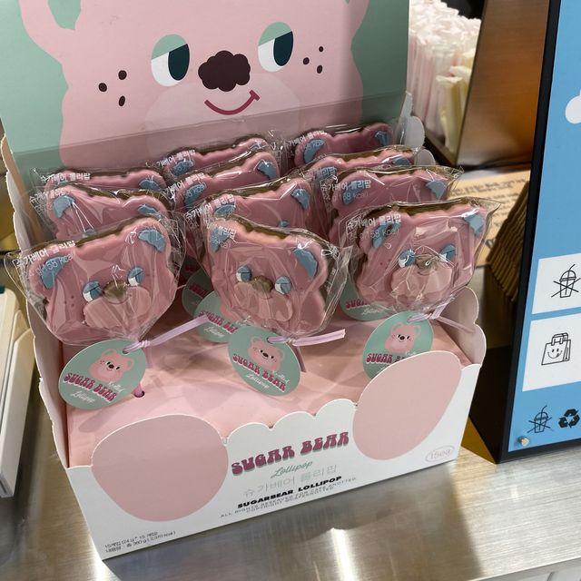 종로 신상 카페추천 종각 노티드 하이커점