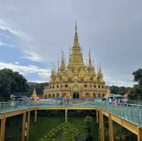 Mengle Cultural Park - Xishuangbanna 