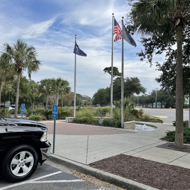 Sheraton hotel in myrtle beach 