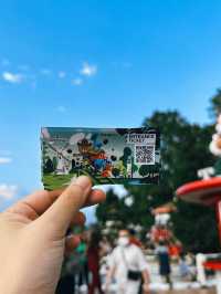 พาเที่ยว Chocolate Ville พร้อมกับตีมวันคริสต์มาส 🏰