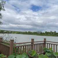 Ningbo Botanical Gardens