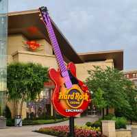 Hard Rock Casino Cincinnati