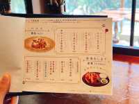 大埔出色日系餐廳🍴蛋包飯必食😎