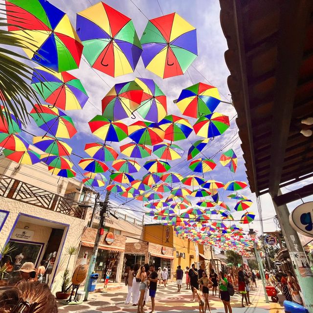 Porto de Galinhas