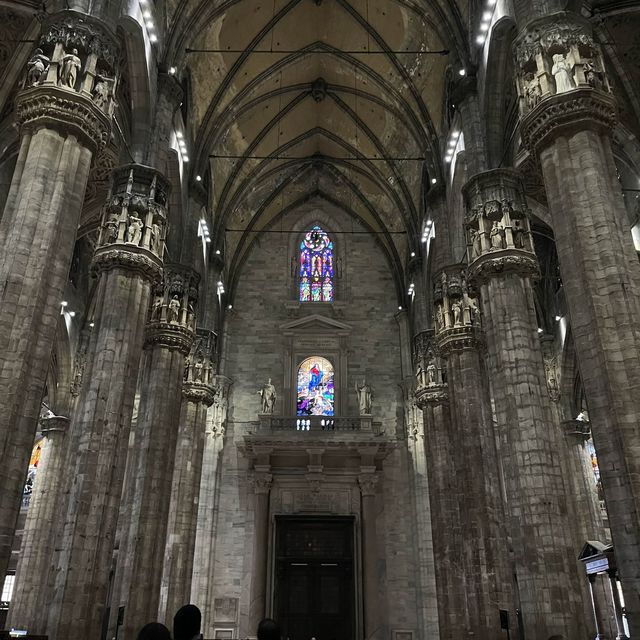 Duomo Cathedral ❤️